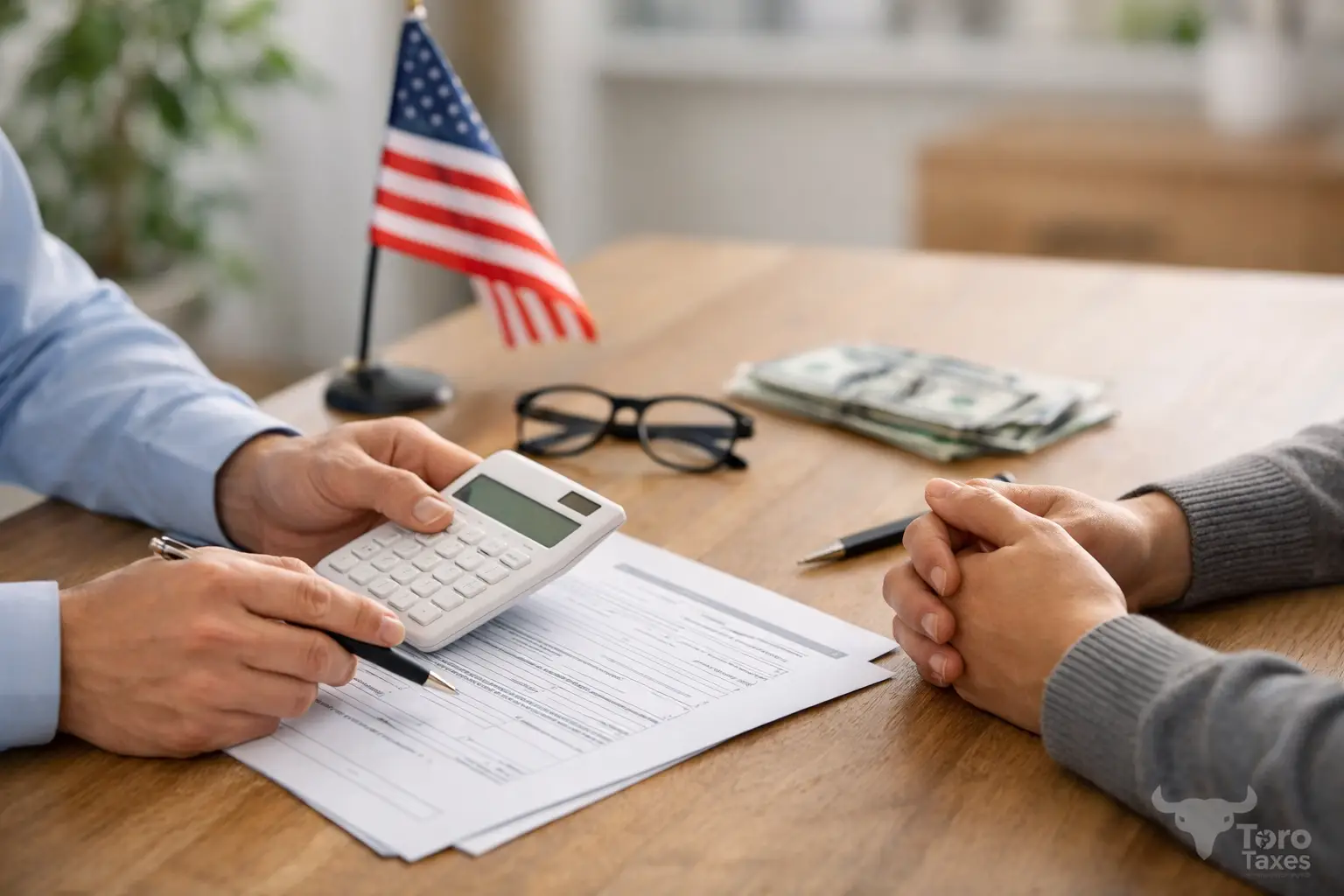 Cómo solicitar un plan de pagos con el IRS