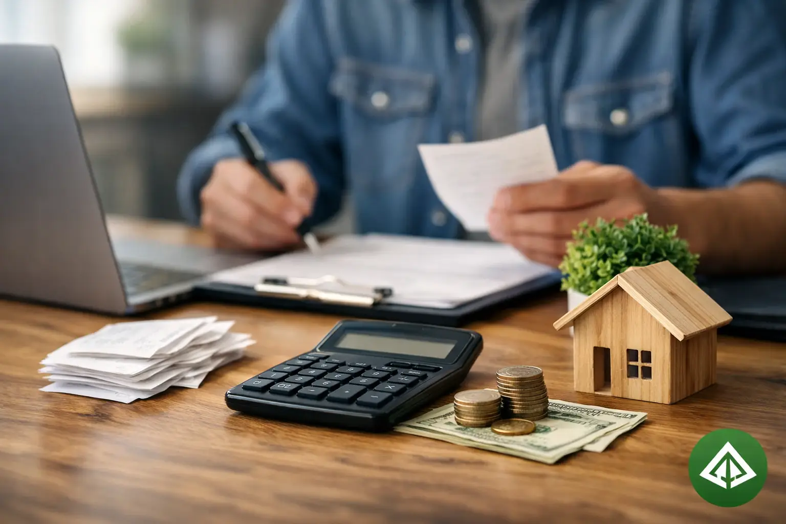 Deducciones fiscales para pequeños negocios
