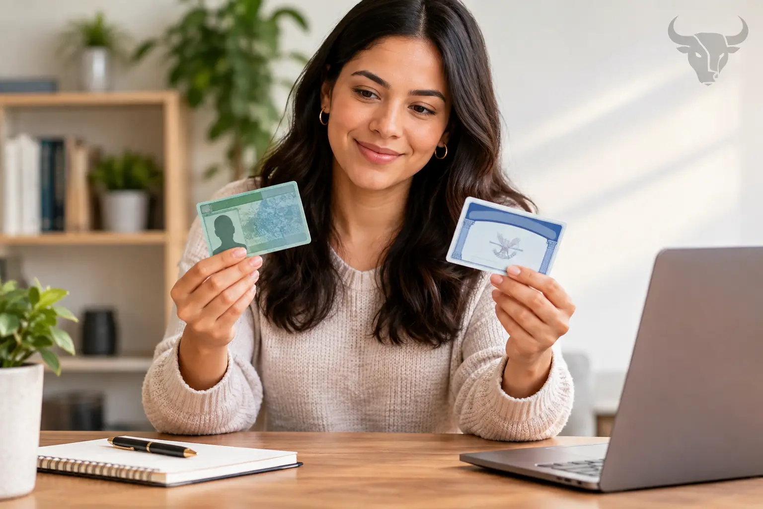 ITIN versus seguro social: diferencias clave